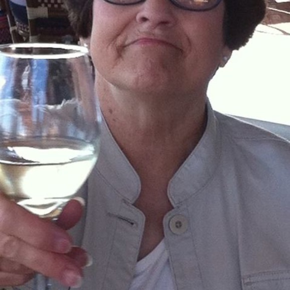 Meet your Posher, Theresa - Picture 1 of 1